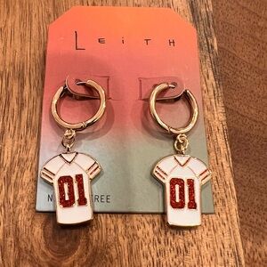 Leith earrings